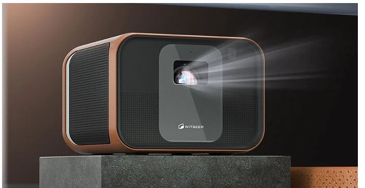 Witseer J1Pro