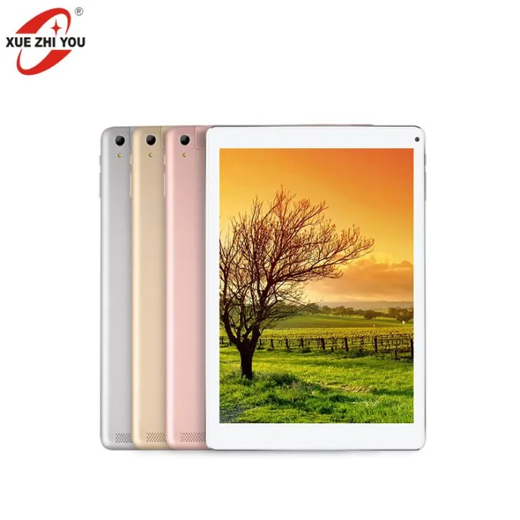 3G WCDMA telefon Tablet PC, 10.1 Inch, Tablet, China, OEM, ODM