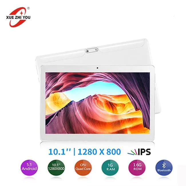 Cel mai bun Android Tablet PC cu 10 inch cu card Sim