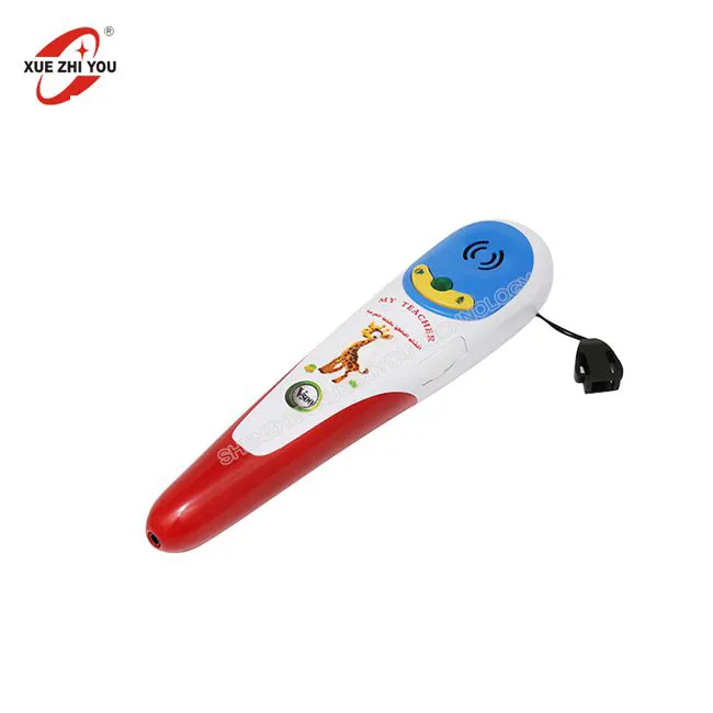 Învăţământ vorbesc Pen engleză didactice