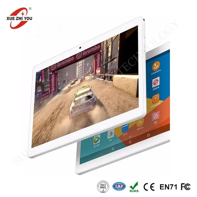 Android HD 3G Wifi Learning Tablet 10 inch pentru copii