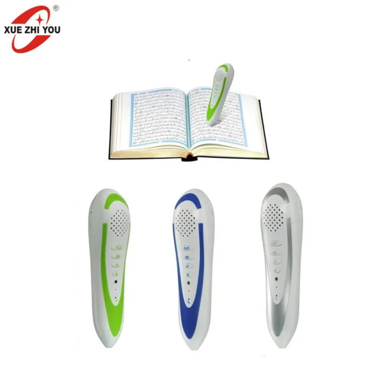 Magic Reading Pen Functional Digital Learning Machine pentru adulți Pen audio de înaltă calitate pentru afaceri de înaltă calitate