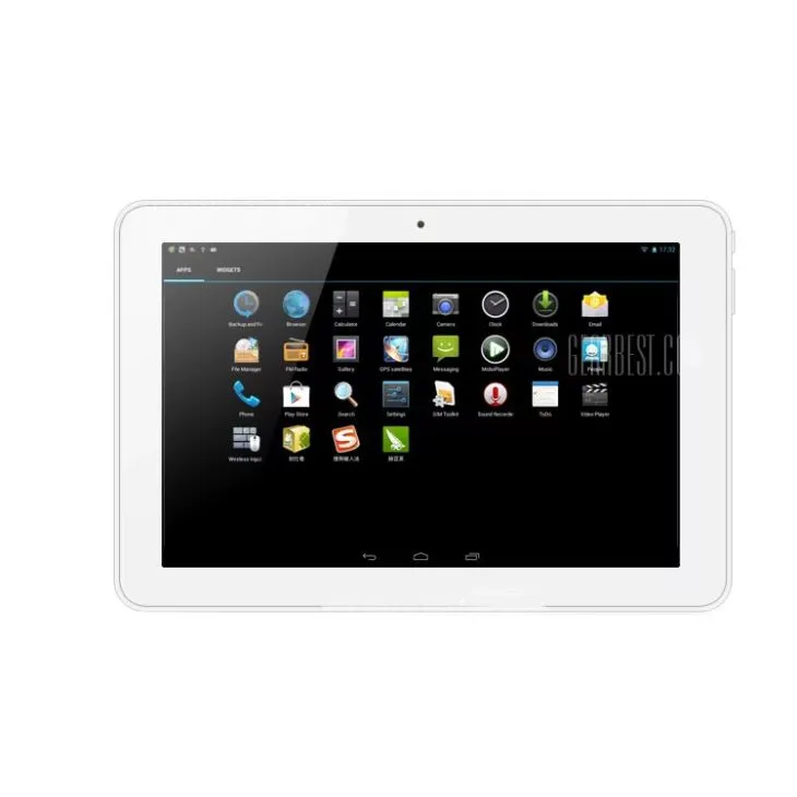 Tablet PC tastatură caz ​​Android 6.0