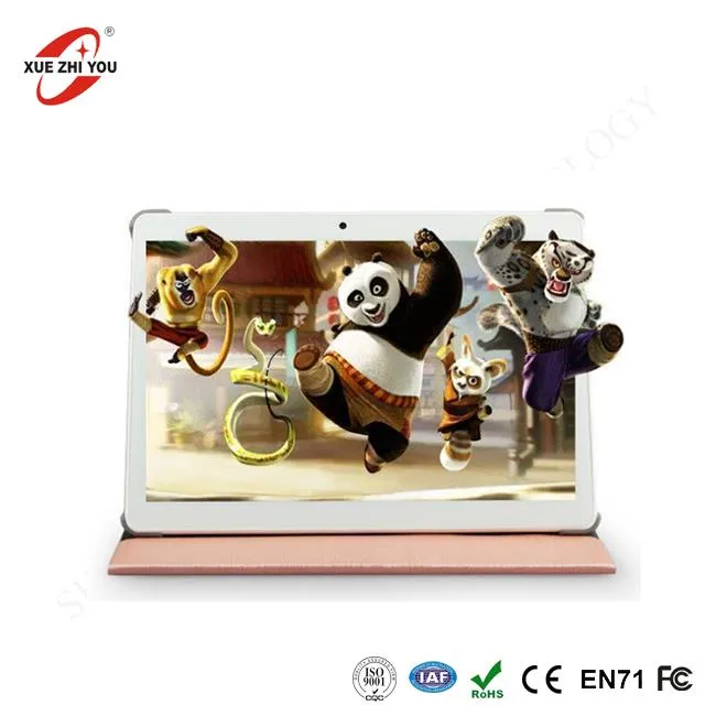 10,1 inch Octa Core Android 7,0 Tablet PC