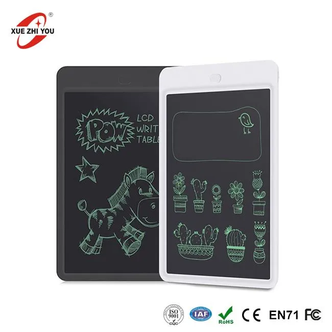 Tabletă digitală LCD de 10 inchi