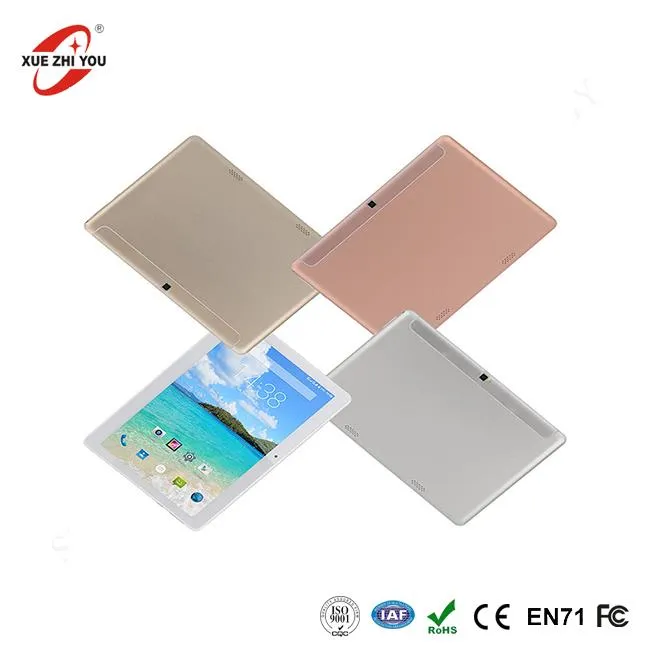 Tableta PC de 10 inchi 4G Android 2 + 32GB