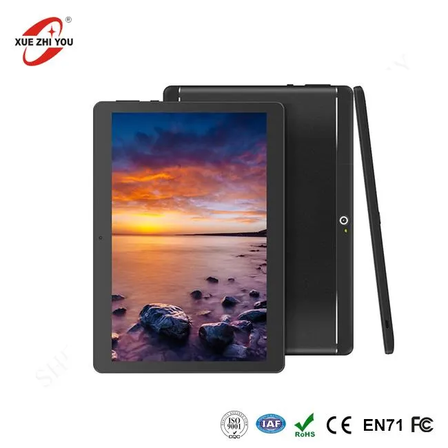 13.3 inch Octa Core 1200 * 1080 IPS Andorid Tablet PC