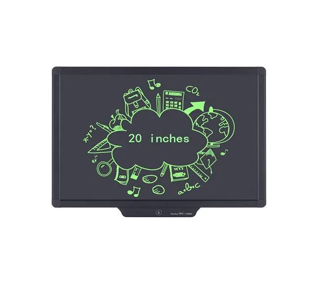 Tabletă de scris de 20 inchi