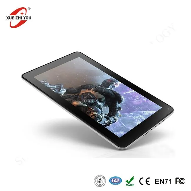 Tabletă de 7 inch 3G\/4G GPS Bluetooth