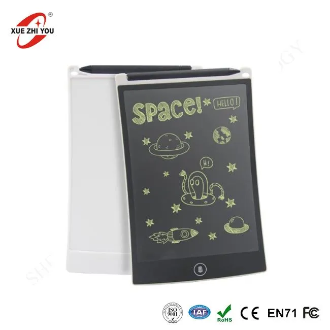 8.5 inci ieftine electronice Erasable LCD de scriere Tablet Board