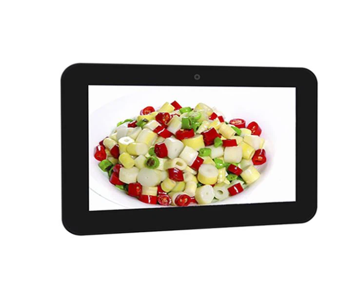 8 inch Android Tablet PC NFC DC