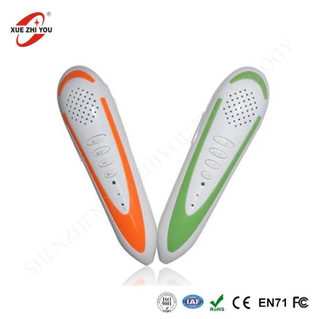 8GB memorie lectură Digital Pen