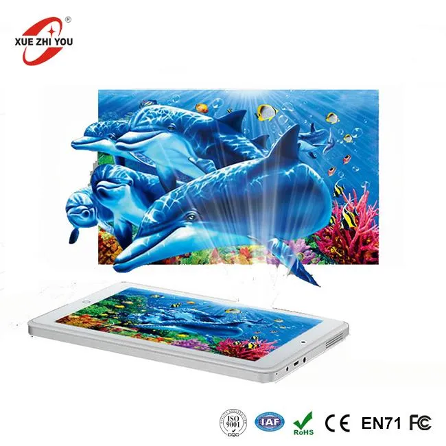Proiector Android Tablet PC China personalizate