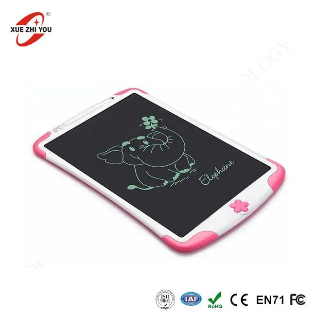 China ieftine 8.5 inch fără hârtie LCD de scriere Tablet Pad