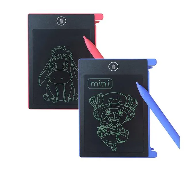 Copii 8,5 10 Inch Scris de Consiliul de memorie