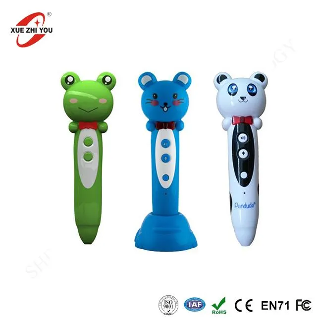 Copiii îți citesc Pen -ul cărților personalizate