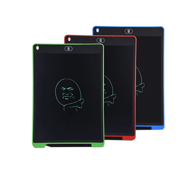 Placă de desen cu scriere LCD