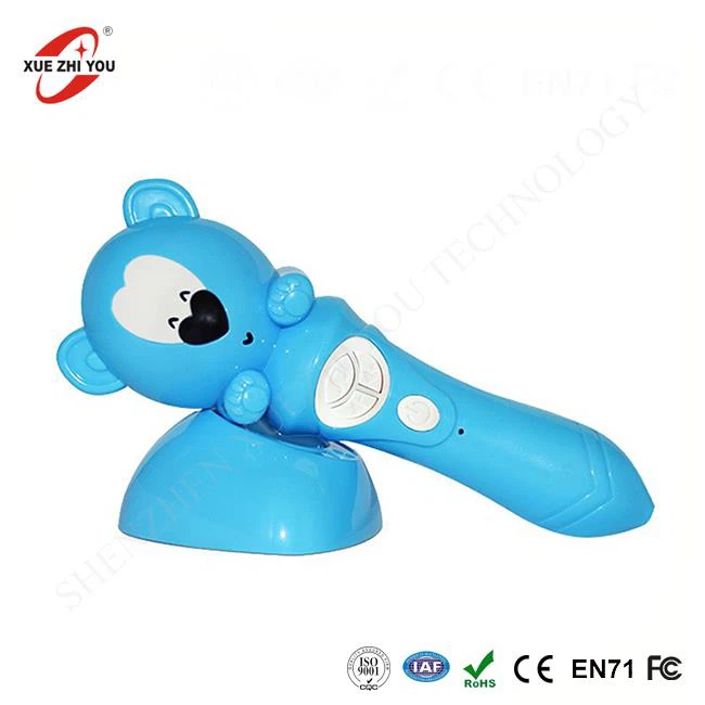 Magic Talking Pen Kids jucărie educațională