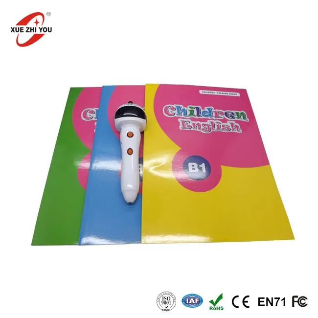 Smart Point Citiți cartea Pen