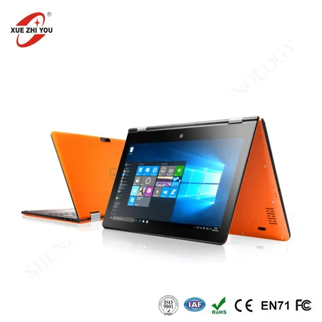 Tabletă PC Intel VBook 2 în 1 11,6 inch