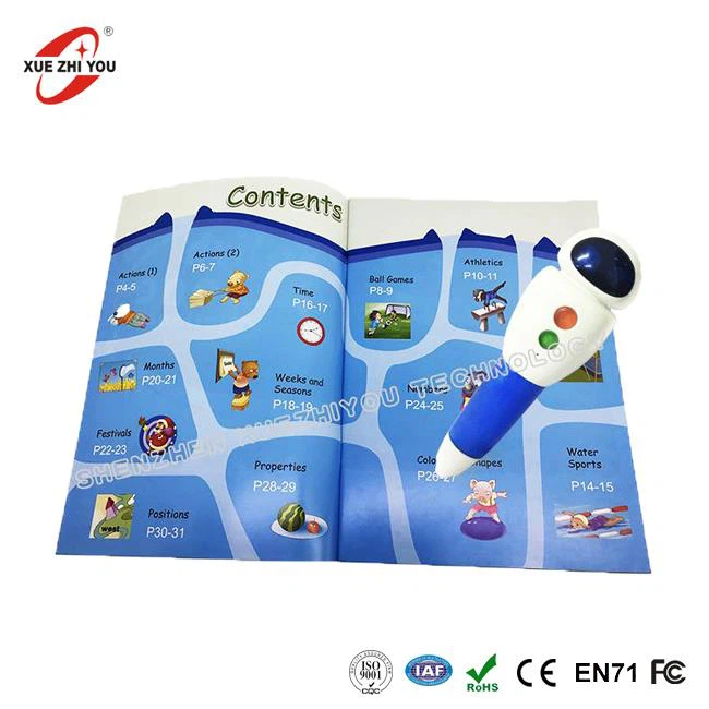 Sonix Engleză citire stilou