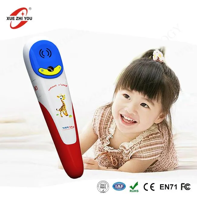 Vorbind stilou OID de învățare a limbilor străine