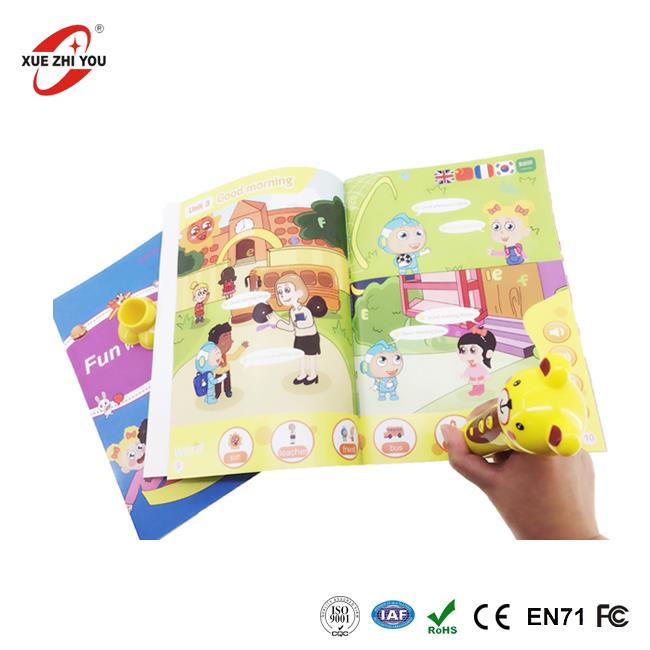 Wholesale Pen Kids English OID Read Pen Wholesale Pen Kids English OID Read Pen