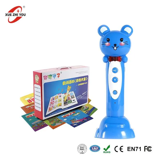 Personalizați cartea cu stilou de discutări din fabrică