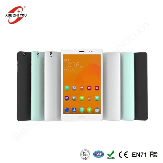 Tabletă Android pentru restaurant pentru ospitalitate