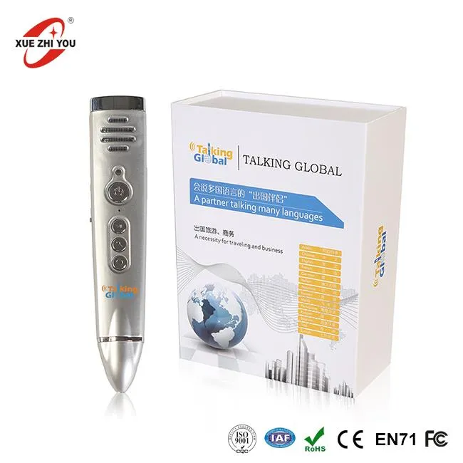 Citirea stiloului pentru copii