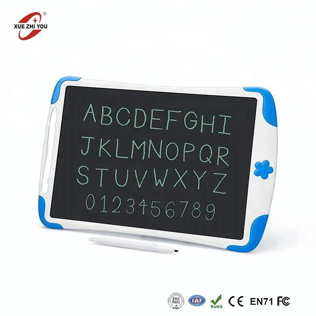 Paș de desen cu tabletă electronică LCD de 8,5 inci, de 8,5 inci, fără hârtie LCD
