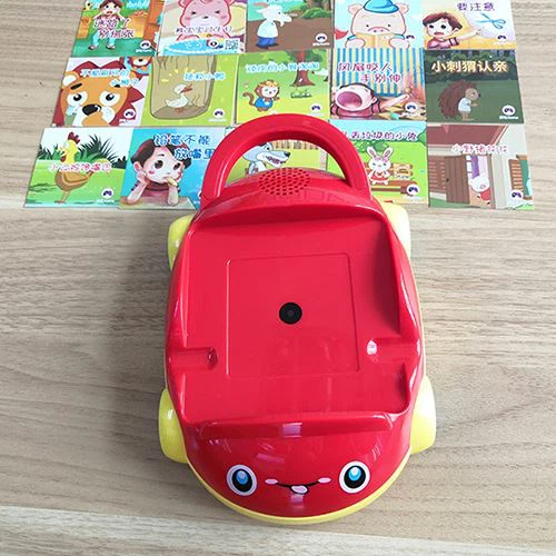 Jucării de învățare Seturi Jucării educaționale de vorbire interactivă