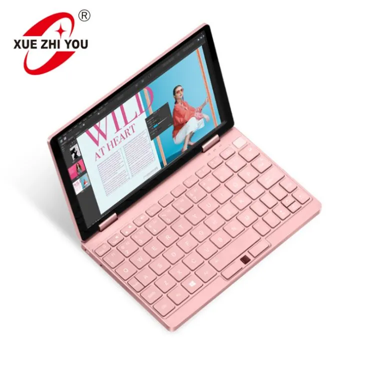 ONE-NETBOOK OneMix 3s Laptop 8.4 Inch 8GB +256GB Laptop-uri