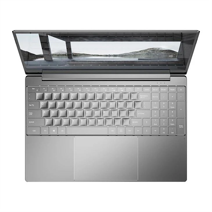 Tablet 12.6 Inch PC Support Detachable Keyboard