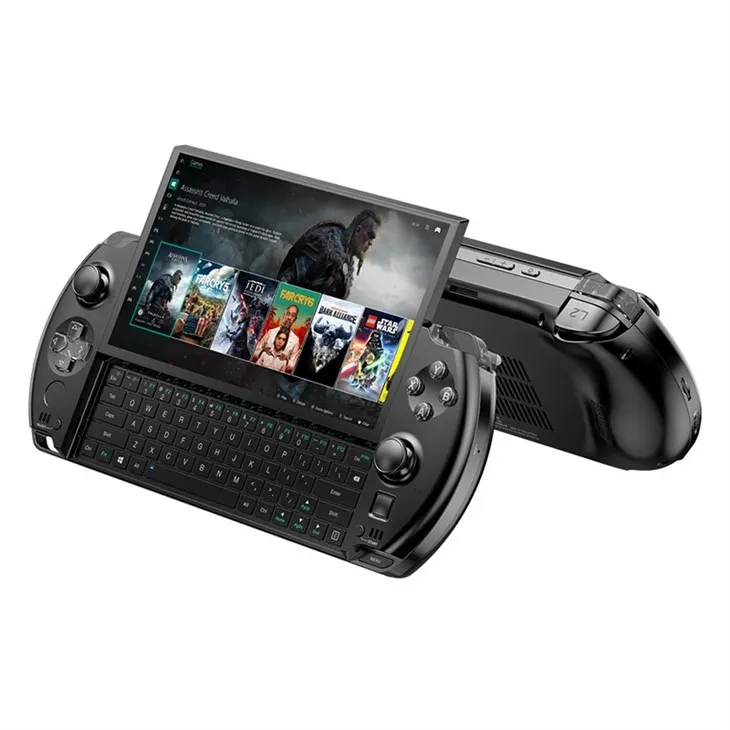 GPD WIN 4 (2023) Caracteristici