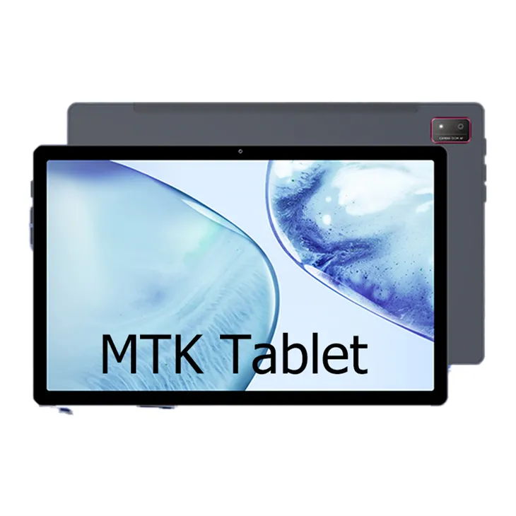 Tabletă Android personalizată Mtk 6762 6765 de 10 inchi