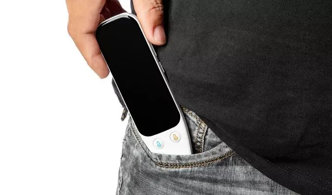 112 LIMBI TRANSFER SCANNER PENER